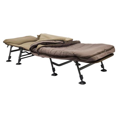 BEDCHAIR STARBAITS STB 3/5 SEASON SLEEPING SYSTEM