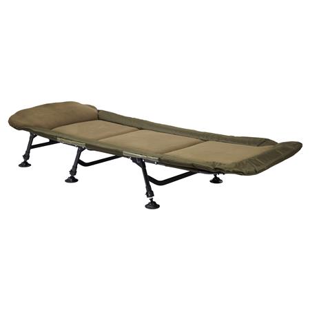 Bedchair Starbaits Stb 6 Feet Bed Chair New