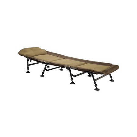 Bedchair Starbaits Stb Bivie Bed 8 Feet - 48881