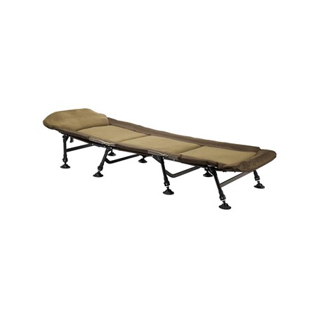 Bedchair Starbaits Stb Bivie Bed 8 Feet - 48881