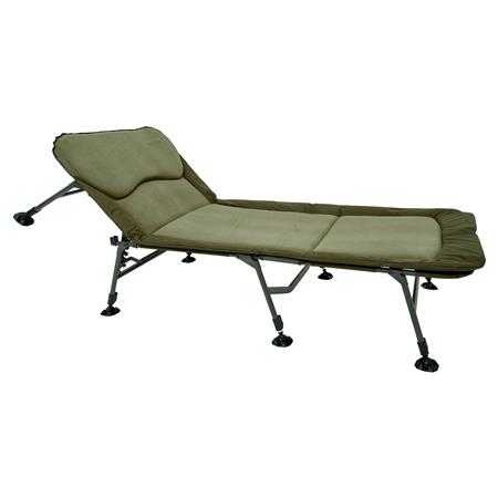 BEDCHAIR STARBAITS STB BIVIE BED DLX