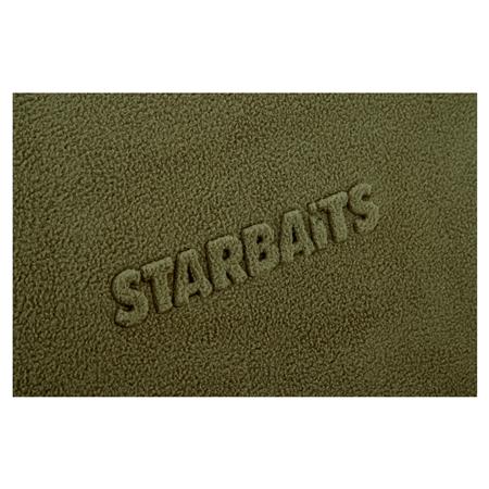 BEDCHAIR STARBAITS STB BIVIE BED DLX