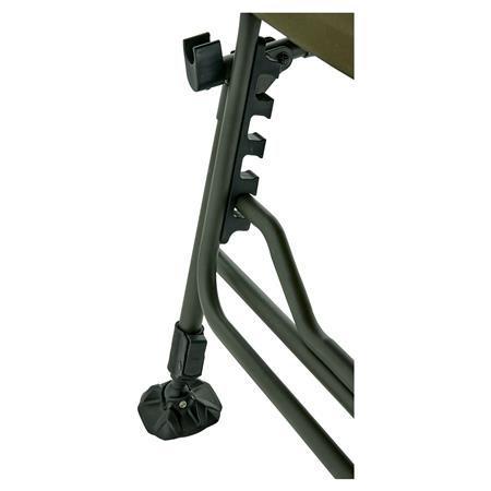 BEDCHAIR STARBAITS STB BIVIE BED DLX