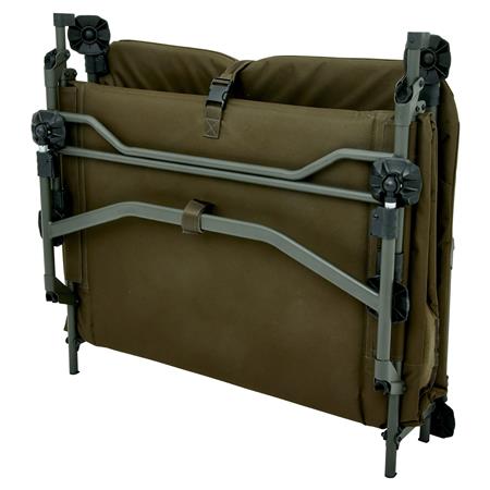 BEDCHAIR STARBAITS STB BIVIE BED DLX