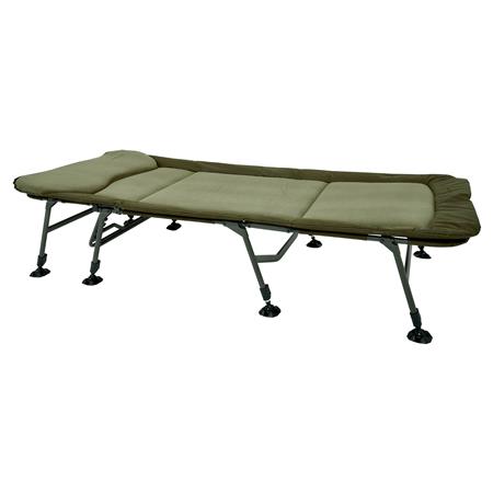 Bedchair Starbaits Stb Bivie Bed Dlx
