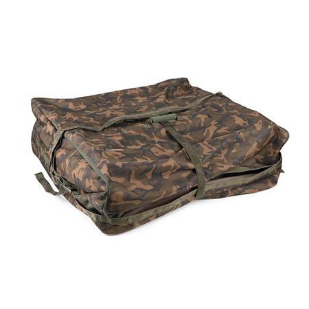 BEDCHAIR-TASCHE FOX CAMOLITE LARGE BED BAG FITS FLATLINER