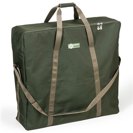 Bedchair-Tasche Mivardi Camocode Arm