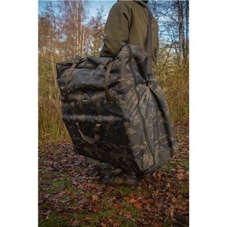 BEDCHAIR-TASCHE SOLAR UNDERCOVER CAMO BEDCHAIR BAG