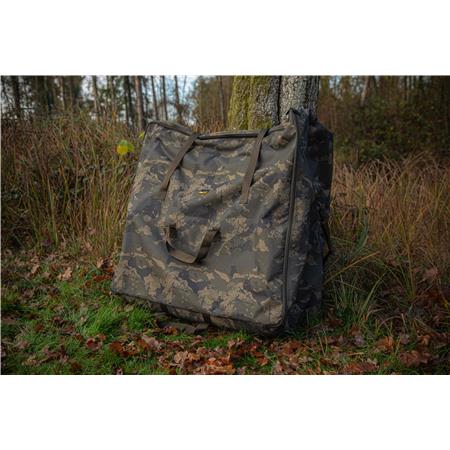 BEDCHAIR-TASCHE SOLAR UNDERCOVER CAMO BEDCHAIR BAG