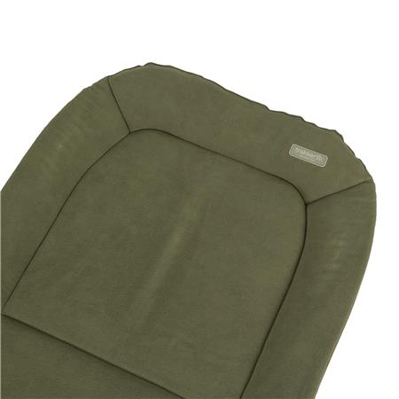 BEDCHAIR TRAKKER BIG SNOOZE BED