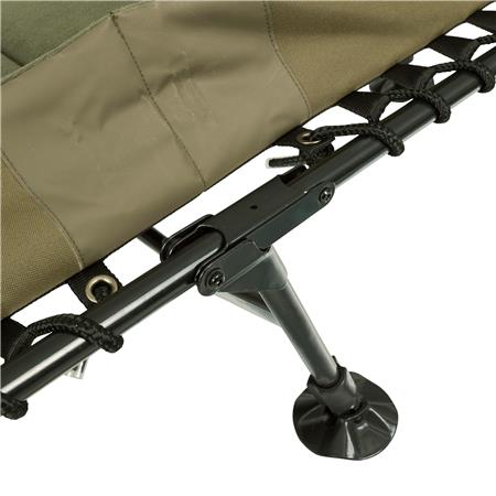 BEDCHAIR TRAKKER BIG SNOOZE BED