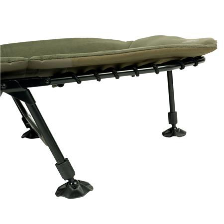 BEDCHAIR TRAKKER BIG SNOOZE BED