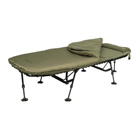 BEDCHAIR TRAKKER BIG SNOOZE BED SYSTEM