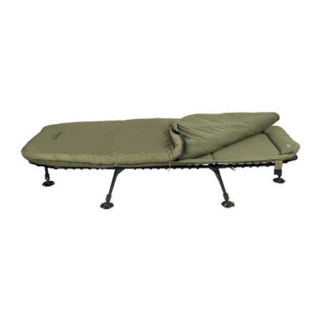 BEDCHAIR TRAKKER BIG SNOOZE BED SYSTEM