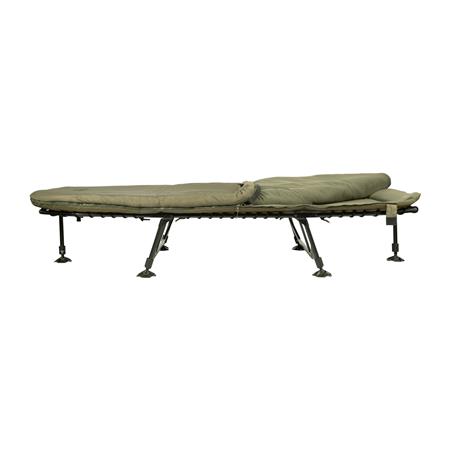 BEDCHAIR TRAKKER BIG SNOOZE BED SYSTEM