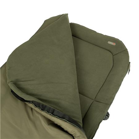 BEDCHAIR TRAKKER BIG SNOOZE BED SYSTEM