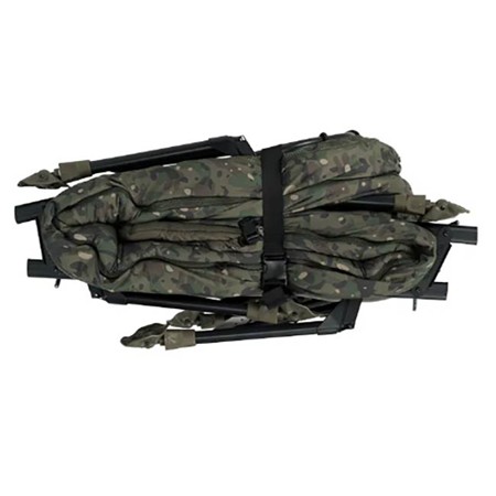 BEDCHAIR TRAKKER LEVELITE ELS-MF BED SYSTEM