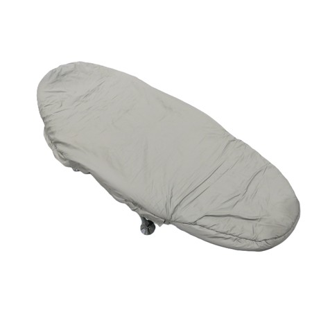 Bedchair Trakker Levelite Oval Wide Bed System - T217510