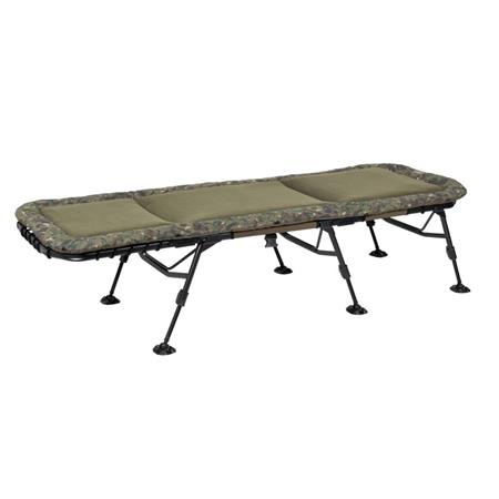 BEDCHAIR TRAKKER RLX 6 LEG BED