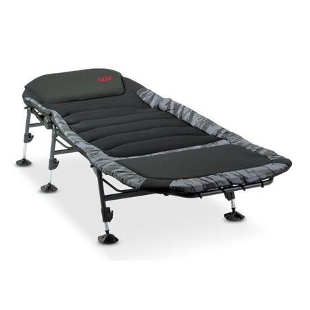 BEDCHAIR UNICAT SUPERIOR BED CHAIR