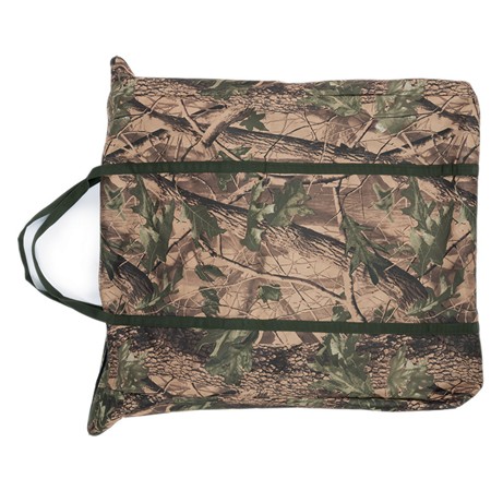 BEDCHAIR VIRUX STRIKE PRO - CAMO