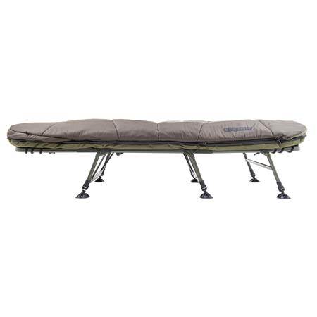 BEDCHAIR WYCHWOOD EPIC 6 LEG SLEEP SYSTEM