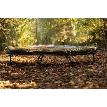 BEDCHAIR WYCHWOOD EPIC 6 LEG SLEEP SYSTEM