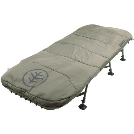 Bedchair Wychwood Epic 6 Leg Sleep System