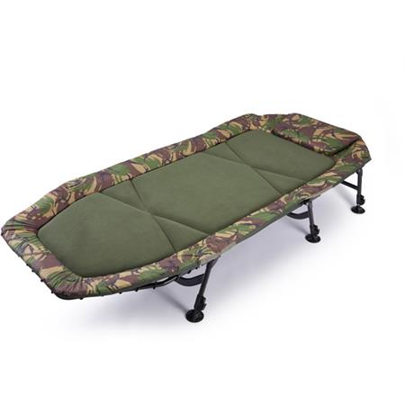 Bedchair Wychwood Tactical X Flatbed Wide