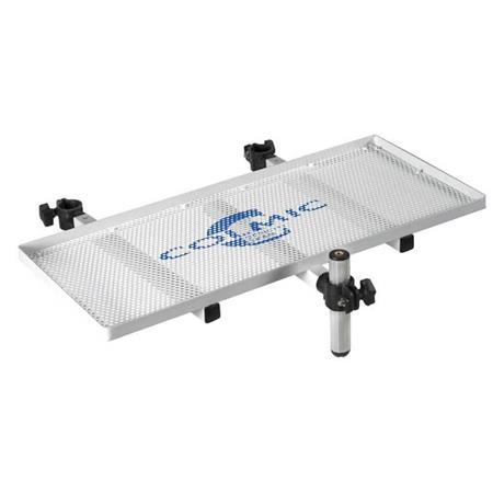 BEDIENUNG COLMIC SIDE TRAY