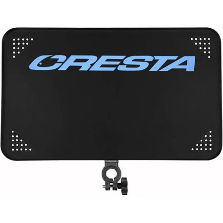 Bedienung Cresta Bait Tray