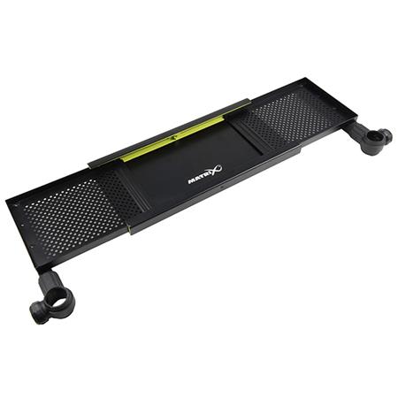 BEDIENUNG FOX MATRIX SLIM EXTENDING SIDE TRAY