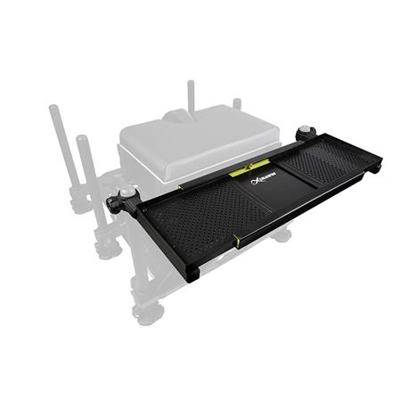 BEDIENUNG FOX MATRIX SLIM EXTENDING SIDE TRAY