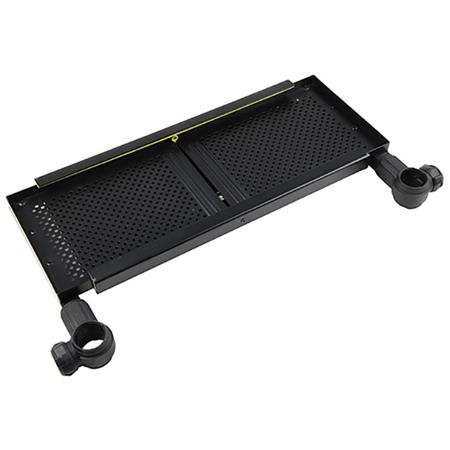 Bedienung Fox Matrix Slim Extending Side Tray