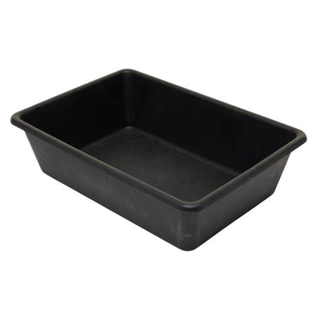 BEDIENUNG SHAKESPEARE SUPERTEAM SIDETRAY WITH GROUNDBAIT BOWL