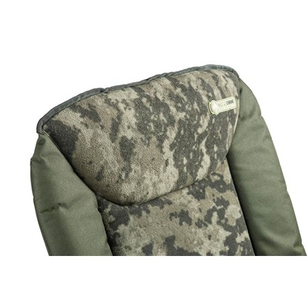BEDSTOL MIVARDI CHAIR CAMOCODE QUATTRO