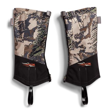 Beenkappen Sitka Stormfront Gtx Gaiter