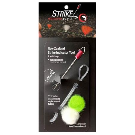 Beetindicator Orvis Strike Indicator Kit