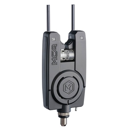 BEETMELDERSET MIVARDI BITE ALARMS MCA WIRELESS