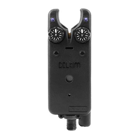 BEETVERKLIKKER DELKIM TXI-D V2 DIGITAL BITE ALARM