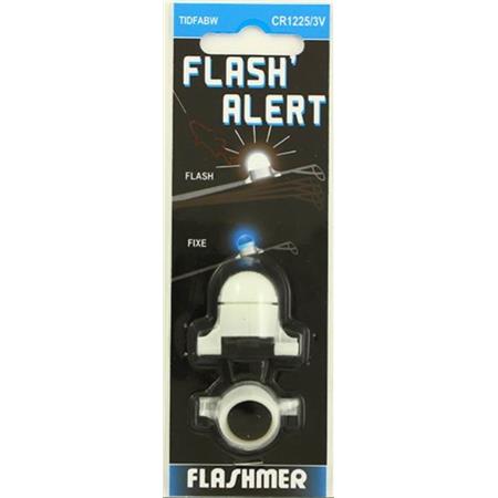 BEETVERKLIKKER FLASHMER FLASH ALERT