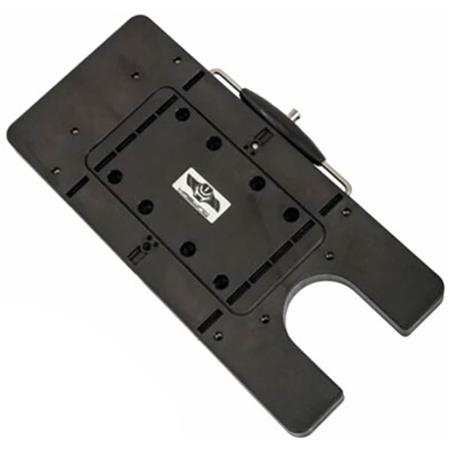 Befestigungsplatte Haswing B55/B80 Et B55 Gps