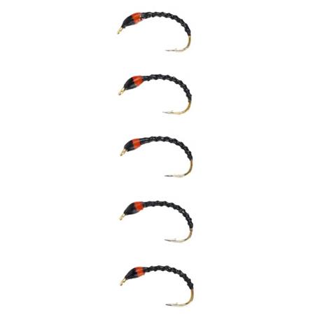 Beine Stucki Fishing Mod.14