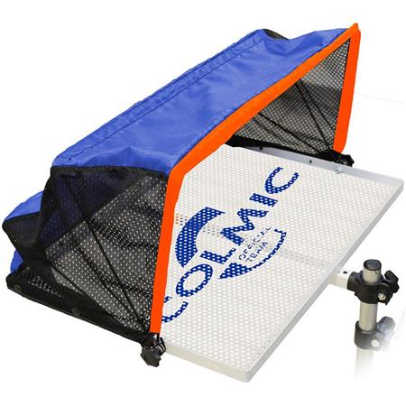 Beistelltisch Colmic Hollow Side Tray Slider Tent
