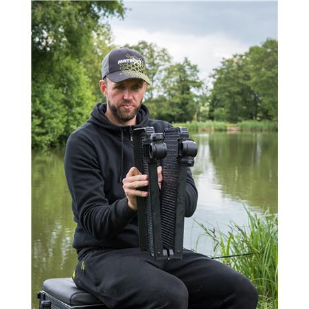 BEISTELLTISCH FOX MATRIX FOLDING SIDE TRAY SLIM