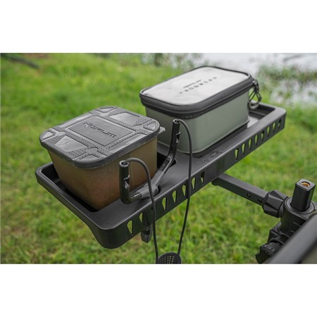 BEISTELLTISCH KORUM ANY CHAIR STANDARD SIDE TRAY