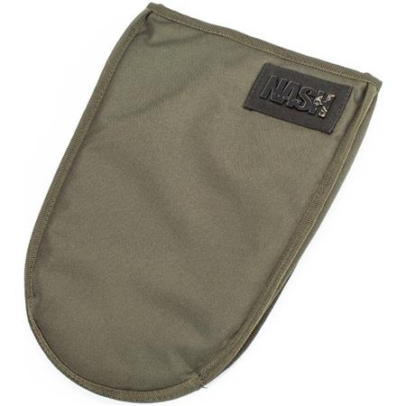 BEKLEIDUNG FÜR EINE DRUCKMASCHINE NASH SCALES POUCH