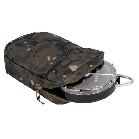 BEKLEIDUNG FÜR EINE DRUCKMASCHINE TRAKKER NXC CAMO SCALES POUCH