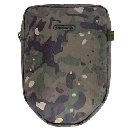 Bekleidung Für Eine Druckmaschine Trakker Nxc Camo Scales Pouch