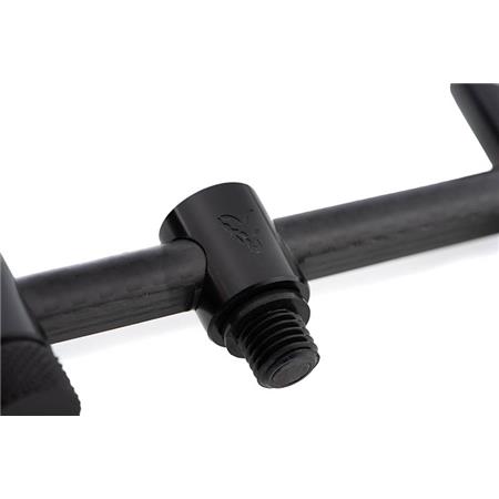 BELKA FOX BLACK LABEL CARBON ADJUSTABLE BUZZ BARS